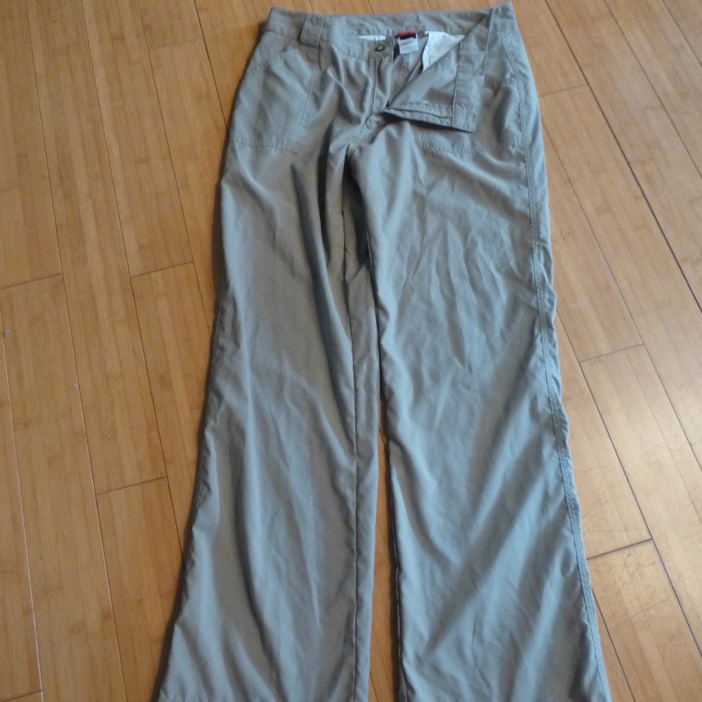 Northface lightweight all day pants women…